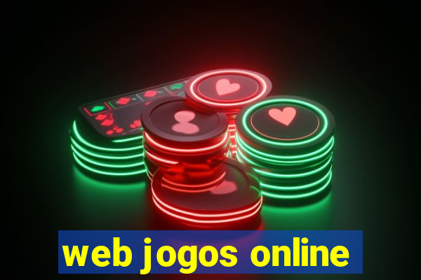 web jogos online